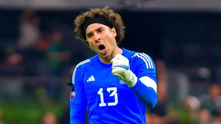 El nuevo apodo que le pusieron a Memo Ochoa en Italia